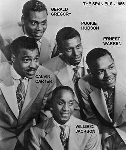 The Spaniels - Alchetron, The Free Social Encyclopedia