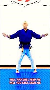 Tang Soo Do-Hyung Kong Sang Koon at 63