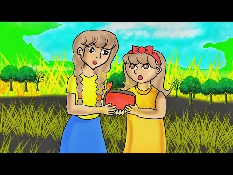 Ang Pulang Pitaka Maikling Kwento Pagiging Matapat Project LIBRO Caranan South Elementary School