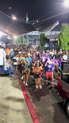 Sumar kilómetros en Santa Lucía Cotzumalguapa con Jaguar Runners