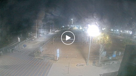 Myrtle Beach Volleyball Cam