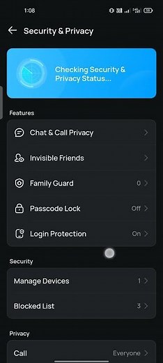 how to fix imo voice problem | imo voice message problem fix