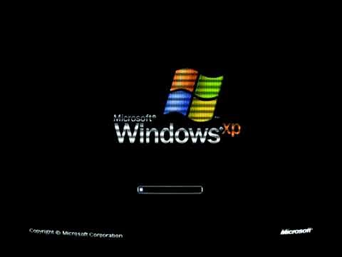 Windows XP Ultimate Kill Screen is not the longest kill screen in history - Darksonic [REUPLOAD]