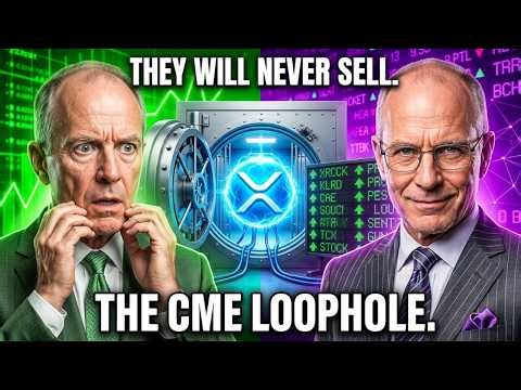 The Trillion Dollar Switch: What Ripple Prime Just Did