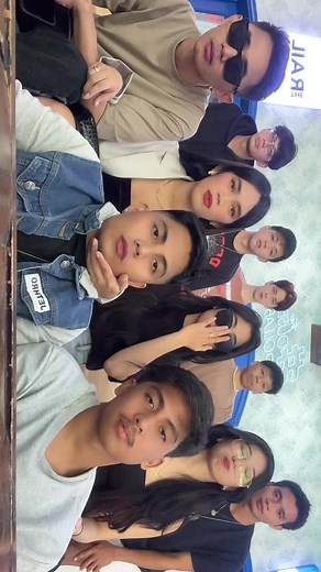 Try not to laugh challenge! THOC S5 edition. #thehouseofcollab #thoccycle2 #thocseason5