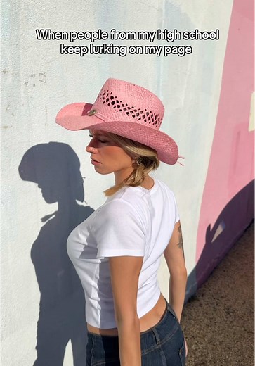 Take that bad energy with you