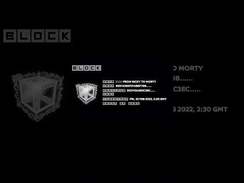 Blockchain Code Visualized (JavaScript)|CyberDora