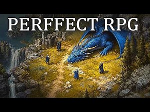 23 Best Single Player RPGs You Absolutely Must Play