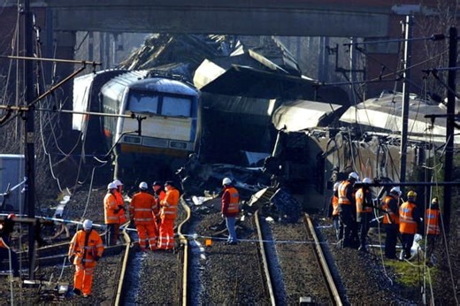 Memorial this weekend to mark 25th anniversary of Doncaster bound train tragedy