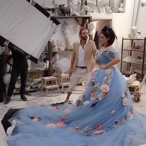 Monica Bellucci on Instagram: "#repost @vogueitalia ・・・ Take a first look at #TheGirlinTheFountain, the upcoming documentary-film starring one-and-only @MonicaBellucciofficiel, directed by #AntongiulioPanizzi (@tongi_p). The movie is set to premiere today as part of the 39th edition of #TorinoFilmFestival and it tells the story of #AnitaEkberg, the quintessential diva, symbol of “La Dolce Vita”. But Anita’s life was anything but “dolce”; her story is the story of an actress devoured by her own i