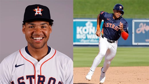 "We expect big things of Cam Smith" - Astros assistant GM reveals major plans for No. 1 prospect ahead of MLB 2025 season