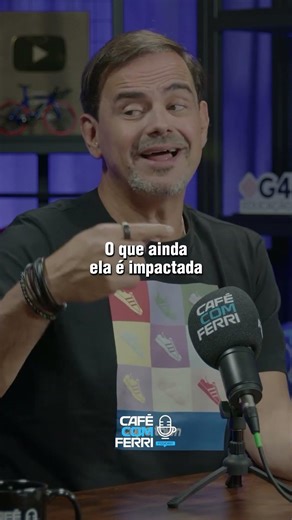 A TV morreu ou só perdeu o controle?