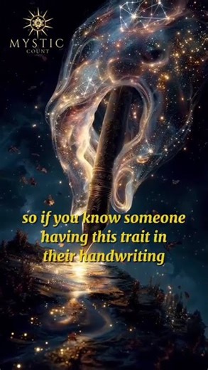 Unlock the Secrets of Graphology! 🖊️✨