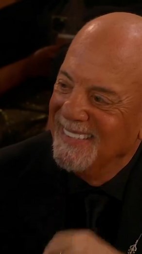 Billy Joel's Legendary Performance at the 2024 GRAMMYs