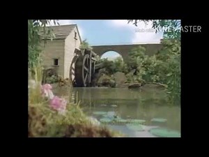 Thomas & Friends Gone Fishing Song (Low Pitch)