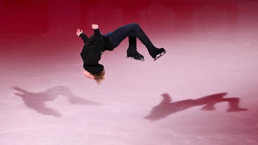 History of backflips in Olympic figure skating: Why Ilia Malinin's gravity-defying stunts are controversial
