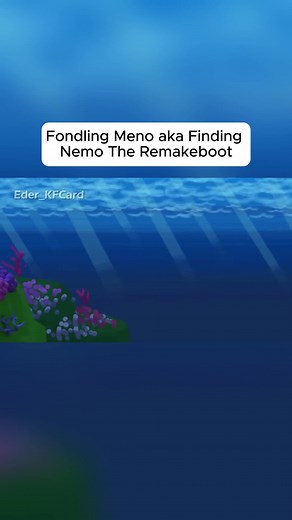 Fondling Meno: A Hilarious Adventure Unfolds