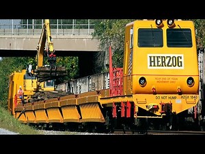 Herzog History + Product Lines