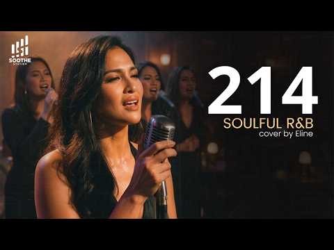 214 – Rivermaya (R&B Cover by Eline) | Soothe Station