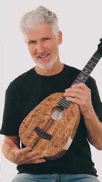 Kanile'a P-1 MT Pro: Is This the Best-Sounding Pineapple Ukulele Ever?