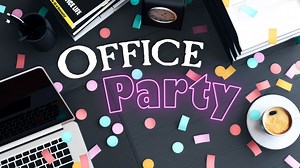 Office Party | PC Steam Game | Fanatical