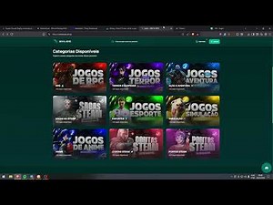 SERVIDOR DE VENDAS DISCORD COM GERADOR GRATUITO!!