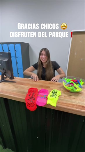 Divertidas Actividades en Jump In - Las Grutas