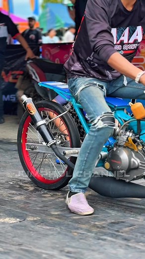 206K views · 3.7K reactions | 110cc 59mm piston open class competition at the Keng Speed Johor Korat track. #jumphol #channel #JumpholChannel | Jumphol Channel | Facebook