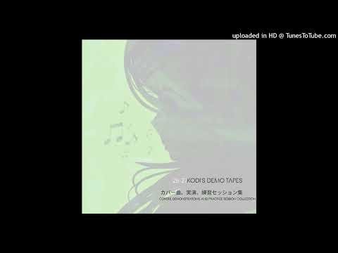 GENERIC BGM - kodis demo tapes