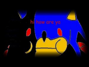 SUNKY EXCEPT LORD X!!! - SUNKY the PC Port (Sunky Fangame) [FULL GAME PLAYTHROUGH]