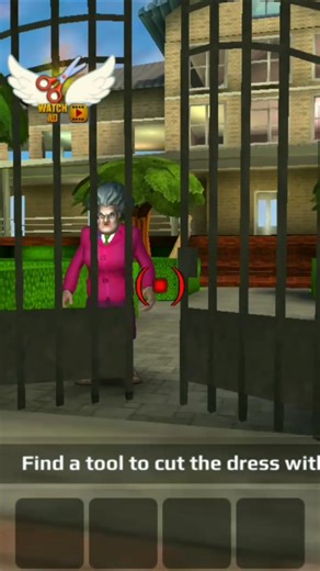 Scary Teacher Caught Me😱 #funnyteacher #death #horror #scary #creepy #teacher #home #house #shorts