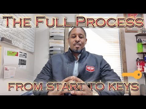 The EXACT Process We Use to Get You Into a New Manufactured Home Step By Step