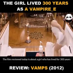 1.6M views · 2.7K shares | THE GIRL LIVED 300 YEARS AS A VAMPIRE_E | موبليات فارس المشوادي | Facebook
