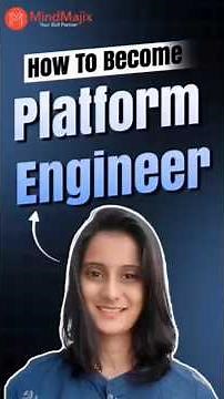 Platform Engineering Roadmap 2026 | How to Become a Platform Engineer? #techskills | MindMajix