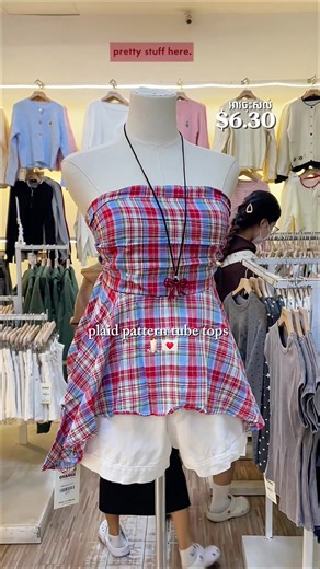Bestselling Tube Tops Restock: Latest Styles Available