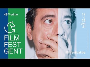 Film Fest Gent 2021 | Official Trailer