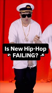 Is New Hip-Hop FAILING? 🤔 | HardNox