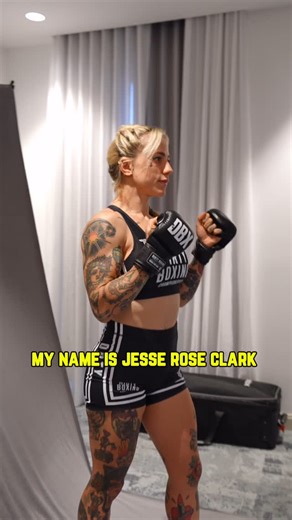 Dirty Boxing Championship on Instagram: "Dirty Boxing works perfectly for Jessica-Rose Clark’s style 🔥 🥊 Catch her facing Marilia Morais this Saturday at the Hanger in Coconut Grove 📍 📍 June 14th | Miami 🎟️ Get your tickets now - link in bio 📺 Watch FREE on YouTube"