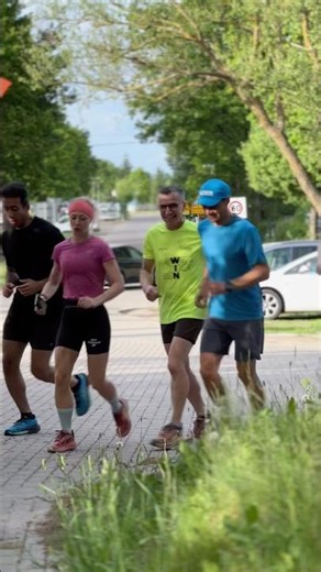 Testy butów biegowych Hoka x On-run 🏃🏻