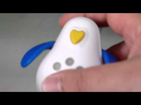 ハッピーセット idog ペンギン マクドナルド