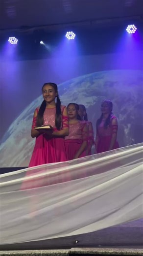 Embrace Faith Through Dance Worship