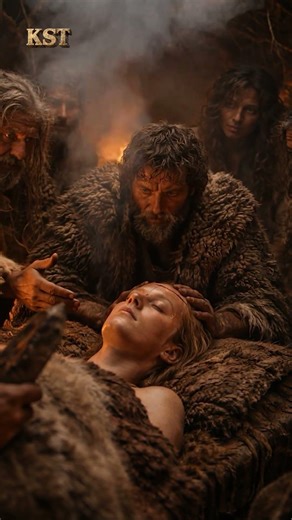 The Oldest Surgery in Human History