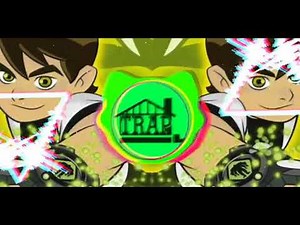 BEN 10 [Original Theme Song Remix!]