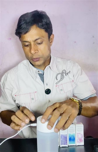 Aroma Water Soluble Essential Oil for Fresh Air