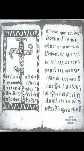 WHY the Rohonc Codex Still Can’t Be Deciphered | The Unsolved Manuscript