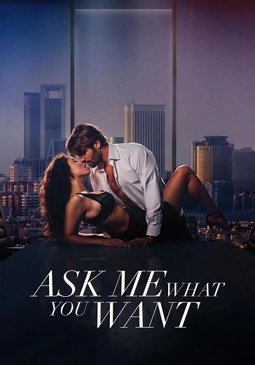 Regarder Ask Me What You Want en streaming complet