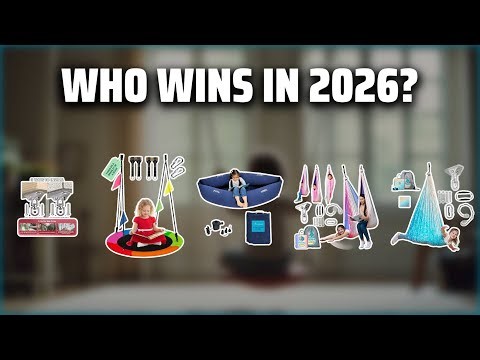 The Top 5 Best Cuddle Swing in 2026 - Must Watch Before Buying!