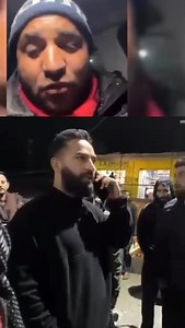 Contractor vs Maharaj Malik #mehrajmalik | Tanveer photo Grapher Banihal