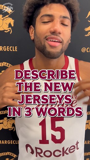 21K views · 914 reactions | summary: fire, fire, fire all around #ChargeOn | Cleveland Charge | Facebook