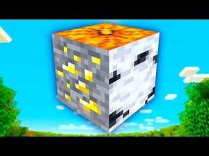 ESTE BLOQUE EXISTE!? 🤯🤣 | Minecraft